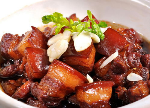 一碟招牌肉，半部人间烟火史