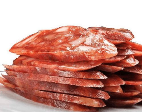 九种中国香肠，哪一味是你的心头好？