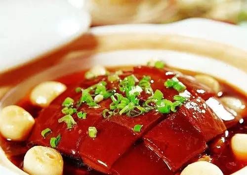 立秋时节 家禽迎秋意