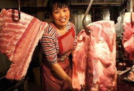 “割肉不割槽头肉，买鱼不买鲫壳鱼”是啥意思？槽头肉为啥被嫌弃？