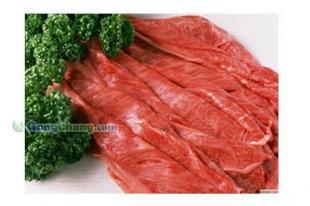 山东野猪肉 营养宝库与批发价格解析