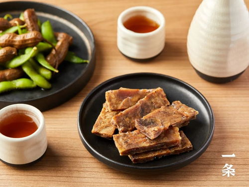 黑猪油渣 一口酥脆，满嘴肉香的极致诱惑