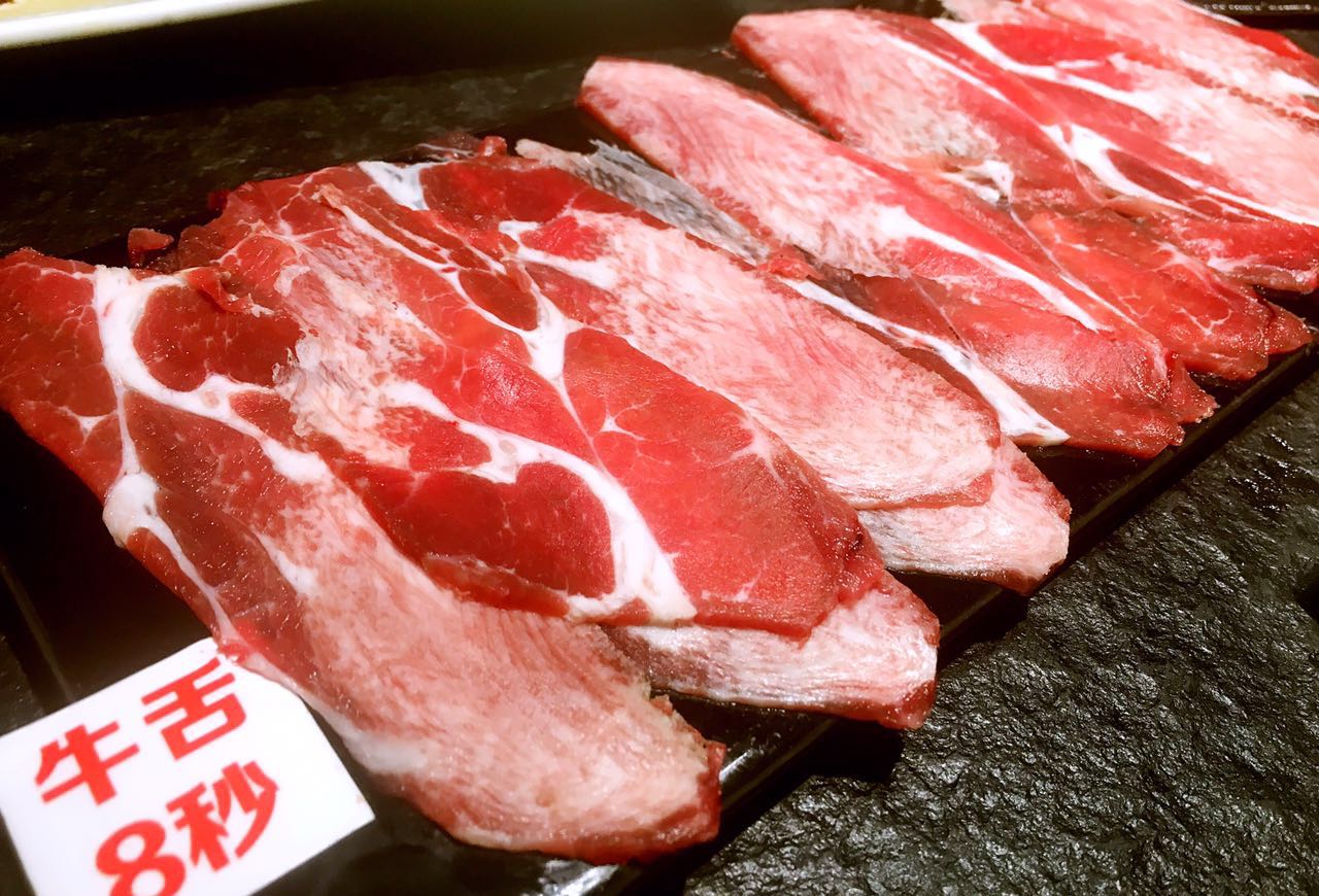 大禧牛味之初 庖丁解牛全牛宴，潮汕火锅一绝