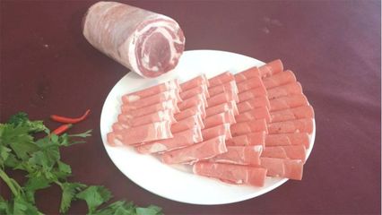 免费送样大庄园羔羊肉卷，鲜嫩美味等您品尝